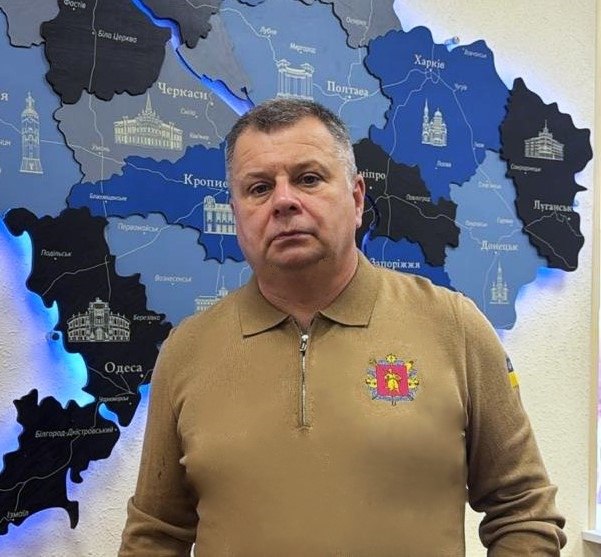 Благодійний фонд керівника "Запоріжжяобленерго" Стасевського причетний до схем ухилення від мобілізації