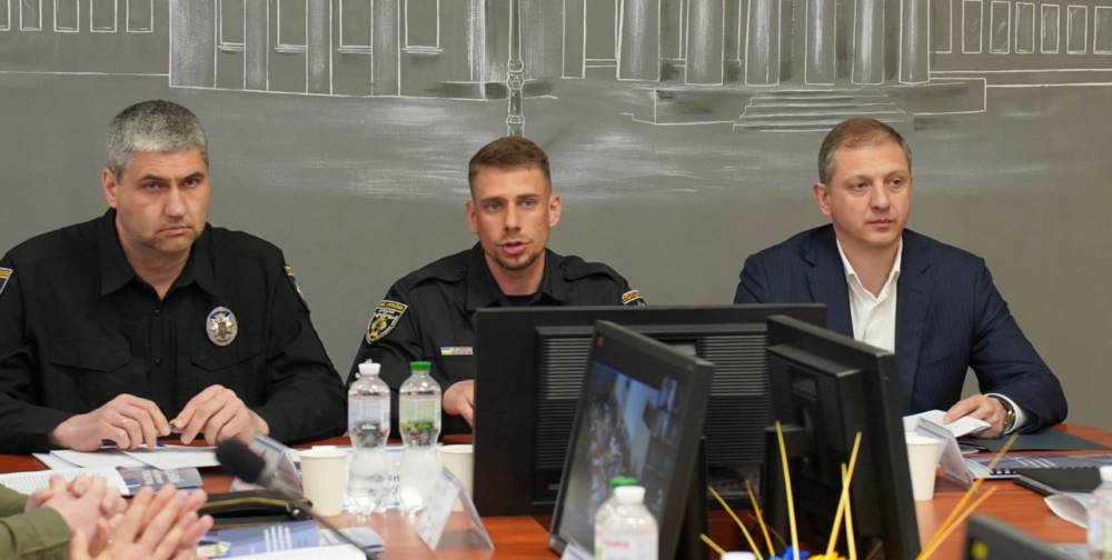 Прокурор Кіровоградщини Стрелюк “воював” з поліцією через земельні питання