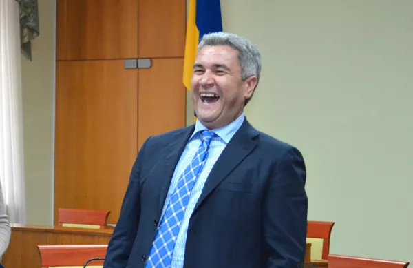 У родині нардепа Урбанського з’явилася нерухомість у Каннах за 3 млн євро