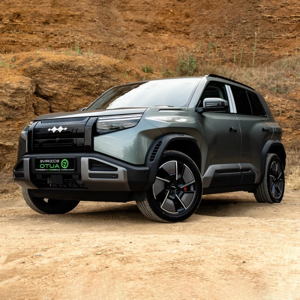 Харківський прокурор Чехунов купив нове авто за 1,1 млн гривень  