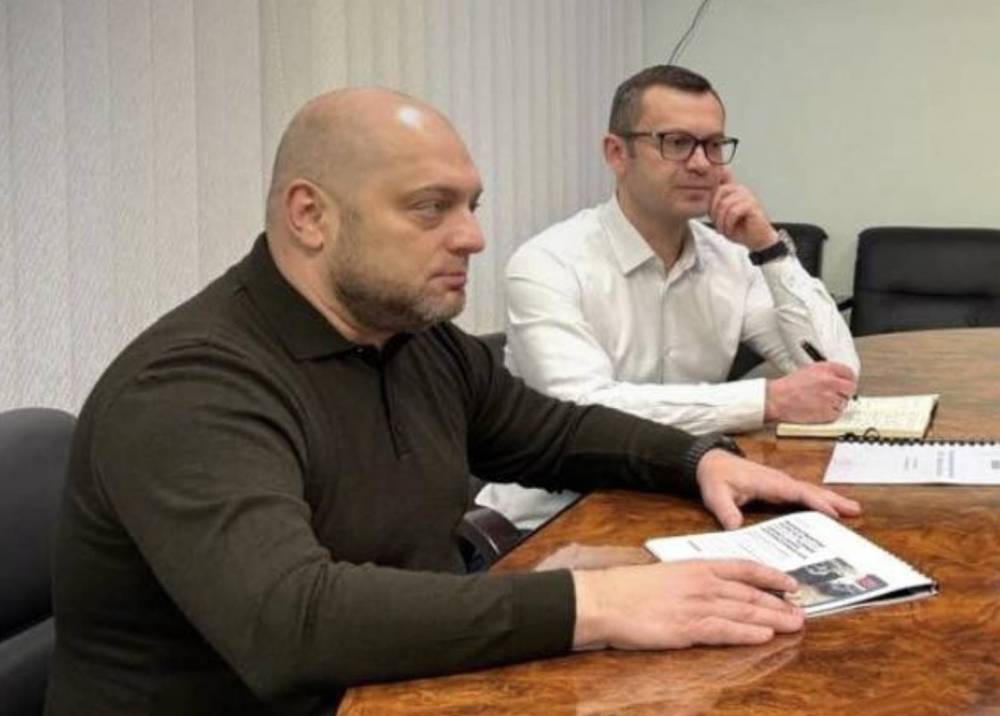 Керівник БЕБ Київщини Перунін придбав нову Skoda Kodiaq за 1,85 млн гривень  