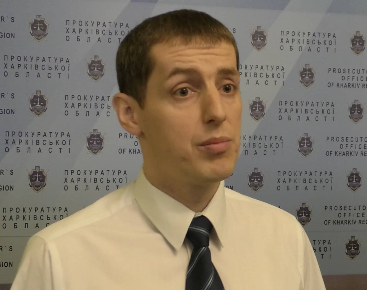 Харківський прокурор Булулуков їздить на авто батька з КДКП, яке придбано на гроші сина