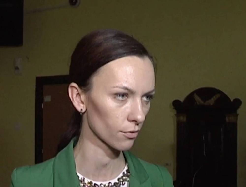 Заступник прокурора Івано-Франківщини  