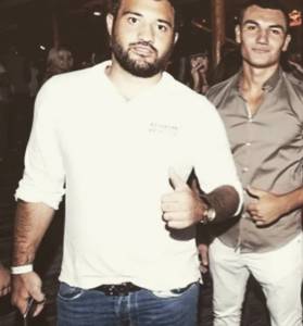 З Одеси під час війни втекла за кордон група небезпечних злочинців  