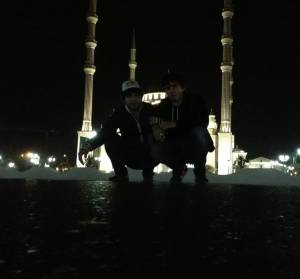 З Одеси під час війни втекла за кордон група небезпечних злочинців  