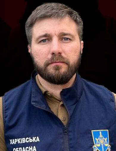 Харківський прокурор, який потрапив у скандал з ухилянтами, офіційно їздить на "ВАЗ" та не декларує витрат на оренду