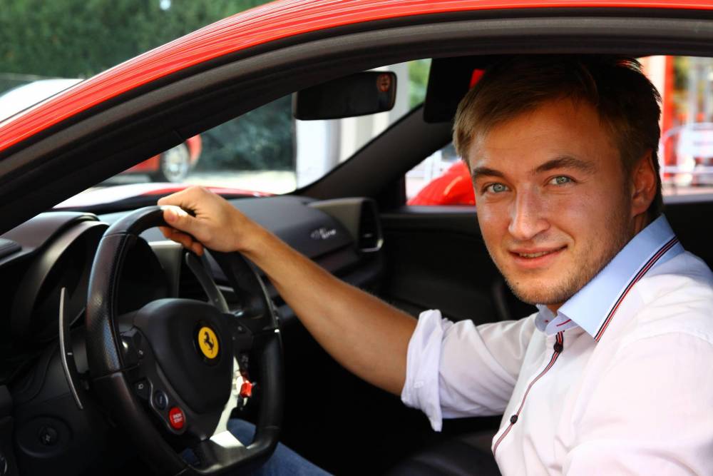 Брат менеджерки Міндіча за 100 млн гривень купив центр рибництва під Києвом  