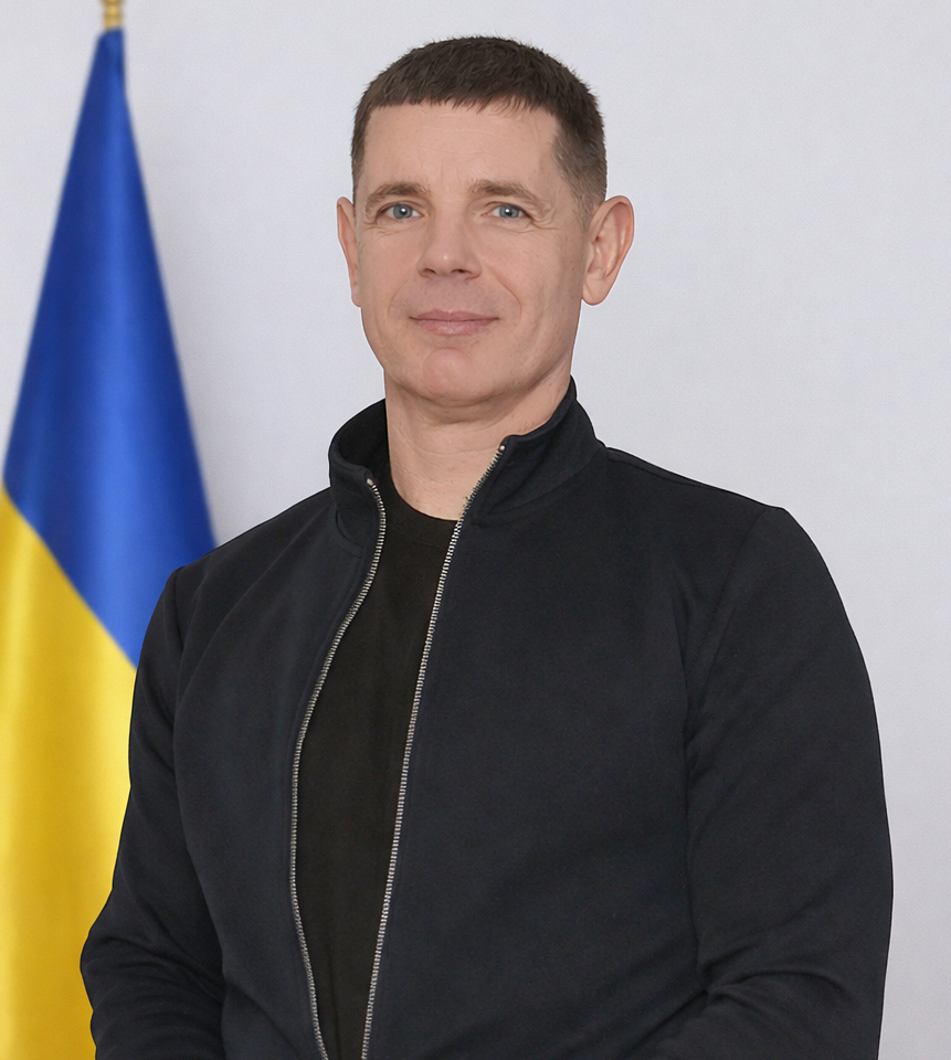 Новий заступник очільника Укртрансбезпеки Голубош задекларував 125 тисяч доларів готівкою  