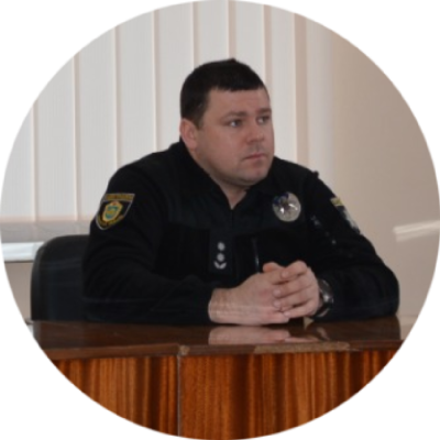 Новий заступник голови Золотоніської РДА, який працював в поліції, придбав авто за 1,7 млн гривень  