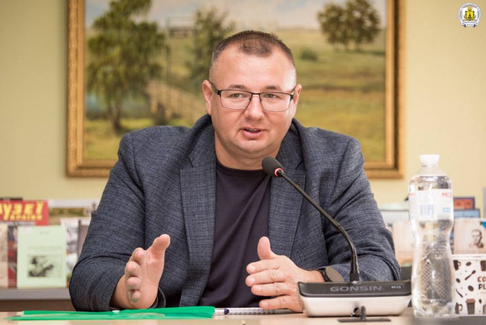 Очільник національного заповідника «Переяслав» Лукашевич отримав умовний строк за хабар в 100 тисяч гривень