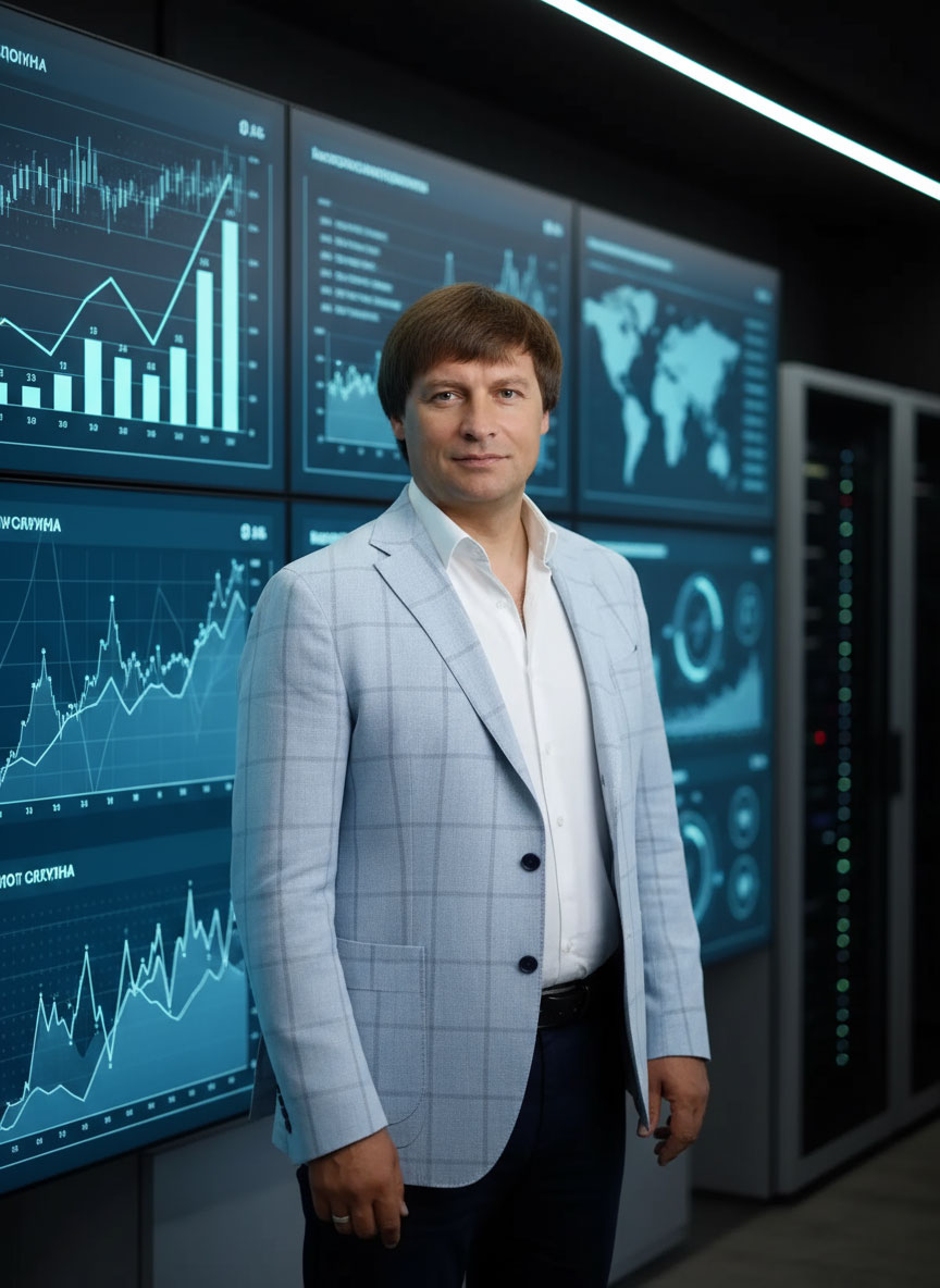 Власник Favbet Матюха розміщує фейкові статті у Хорватії про свій українській бізнес  