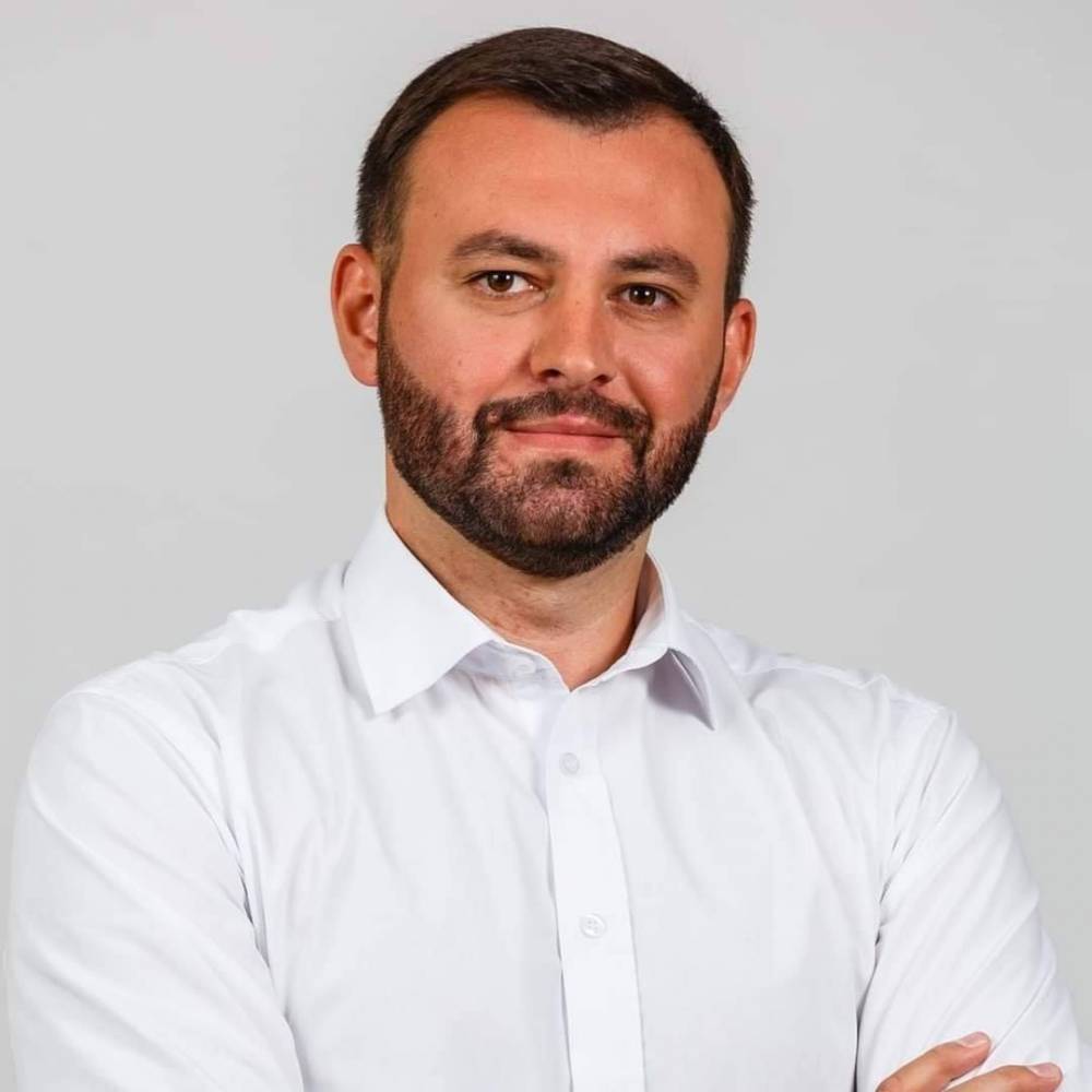 Керівник відділу контроля за будівництвом Держаудитслужби Житомирщини купив авто за 1 млн гривень