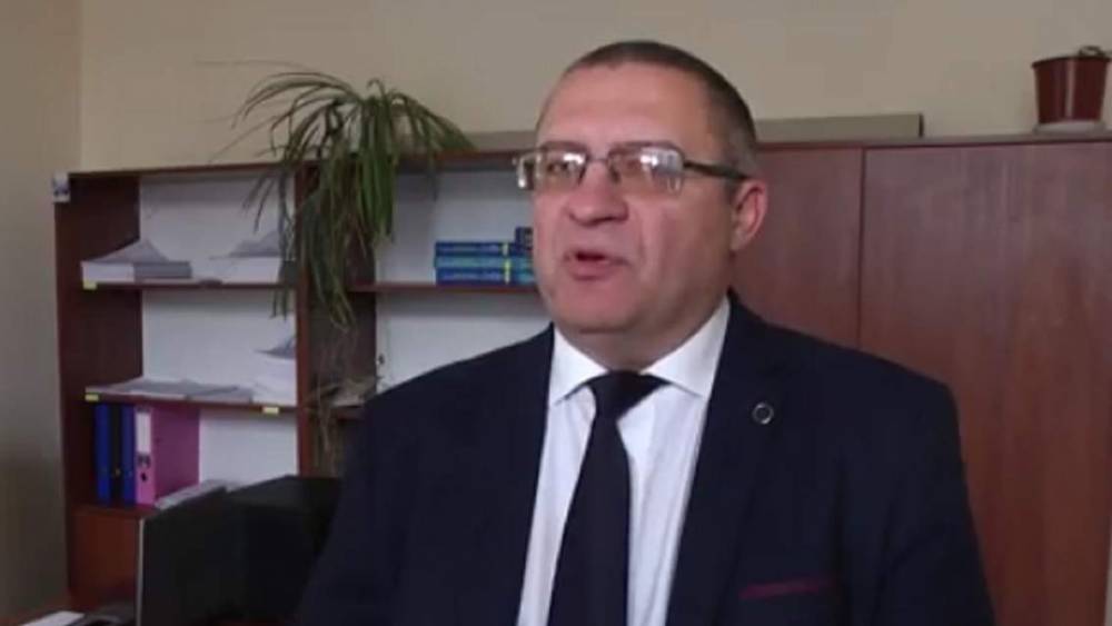 Прокурора зі Львівщини звільнили через відмову підтверджувати інвалідність  