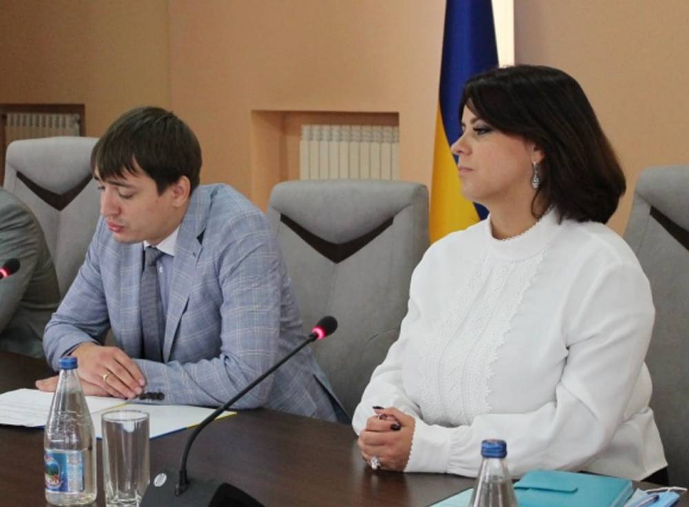 Експрокурор Невідома відсудила собі значну пенсію за корупційною схемою Казака