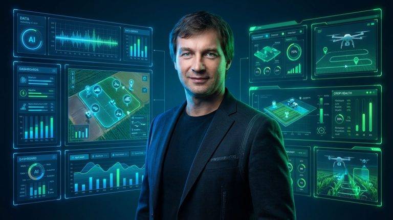 Власник Favbet Матюха розміщує фейкові статті у Хорватії про свій українській бізнес