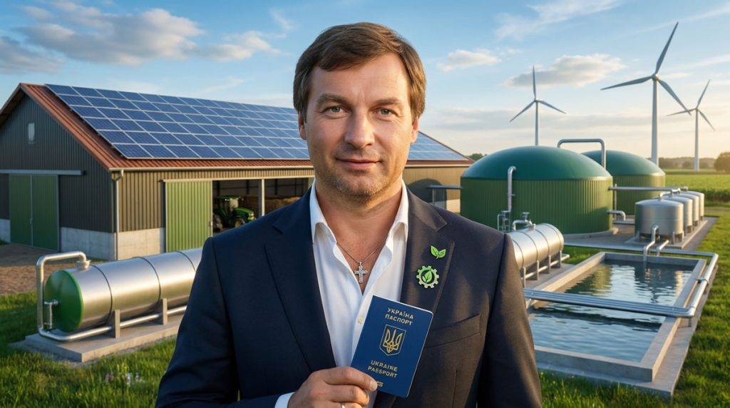 Власник Favbet Матюха розміщує фейкові статті у Хорватії про свій українській бізнес  