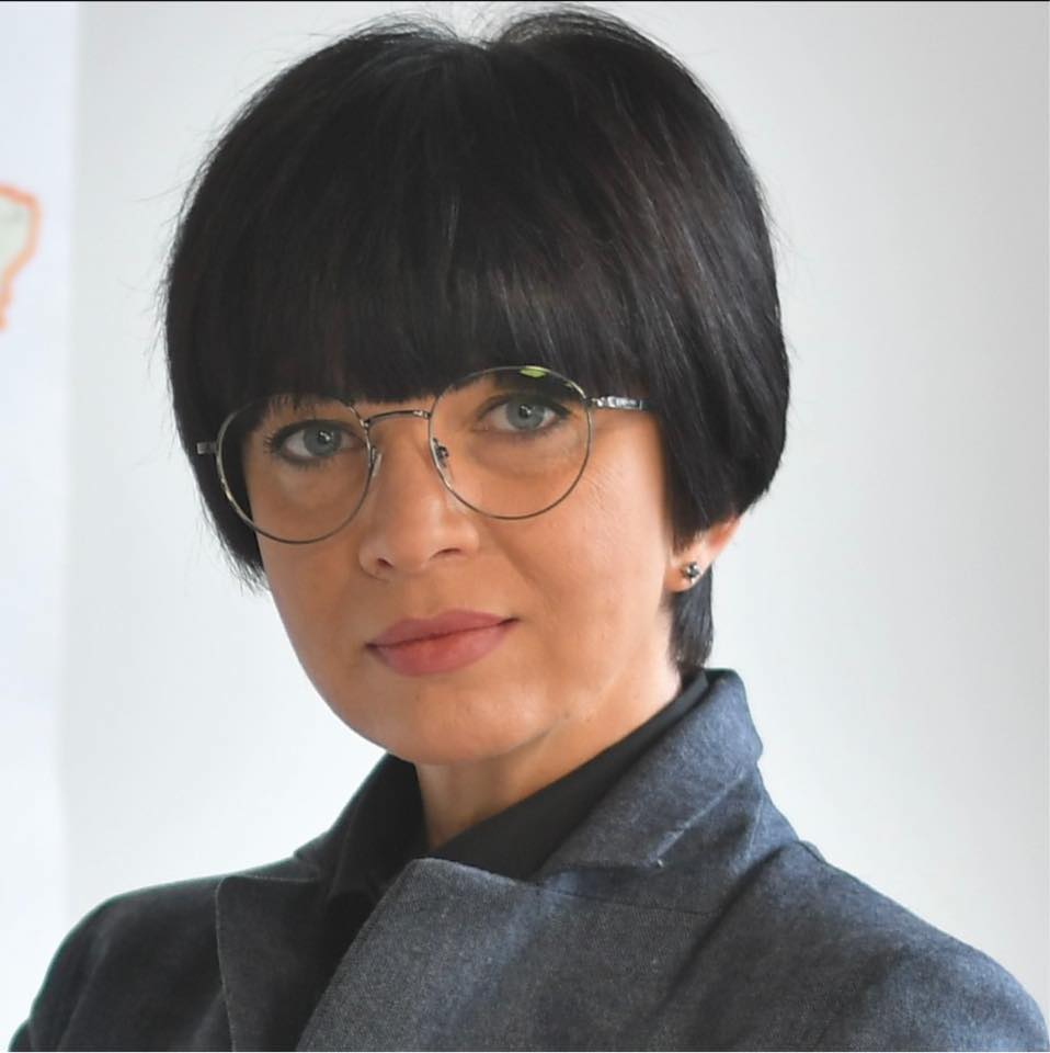 Ексзаступниця голови ФДМУ Смачило подала декларацію при звільненні  