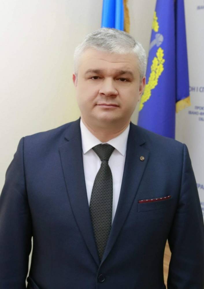 Ексзаступник прокурора Івано-Франківщини Стефанець задекларував 5 млн гривень позики від стоматолога