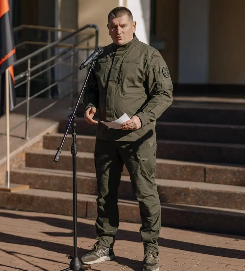 Очільник Держекоінспекції Субботенко задекларував соцдопомогу від держави, але користується квартирою за 2 млн гривень