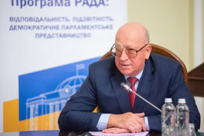 Заступник керівника апарату ВР Теплюк задекларував Jaguar за 1,9 млн грн  