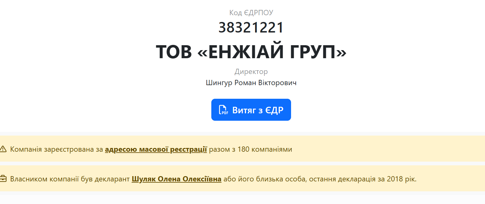 Банк «3/4», пов'язаний з з чоловіком нардепки Шуляк, займався незаконними валютними операціями  