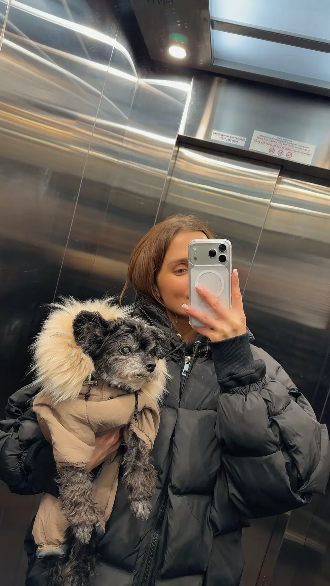 Офіційно безробітна дружина експоліцейського з Харкова веде розкішний спосіб життя  