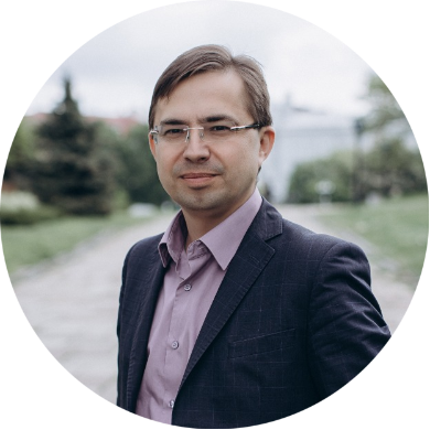 Заступник голови Держекоінспекції Заруба купив авто за 600 тисяч гривень  