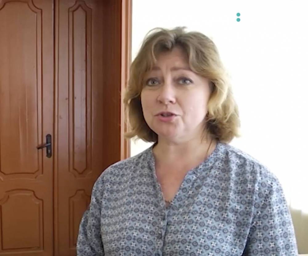 Міграційниця з Рівного придбала паркомісце за 1,2 млн гривень