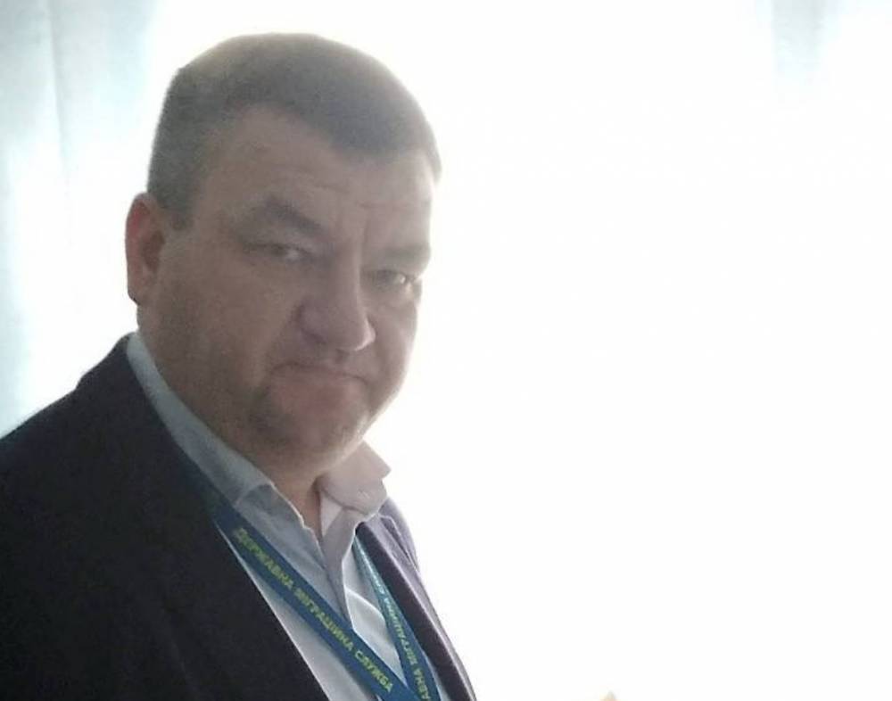 САП вимагає конфіскувати незаконні активи хмельницького міграційника Седлецького  