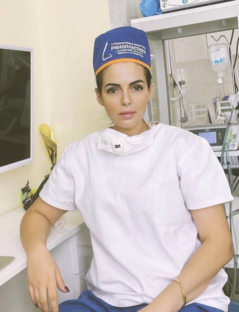 Керівниця державного Інституту стоматології та щелепно-лицевої хірургії Адубецька не подає декларації про доходи  