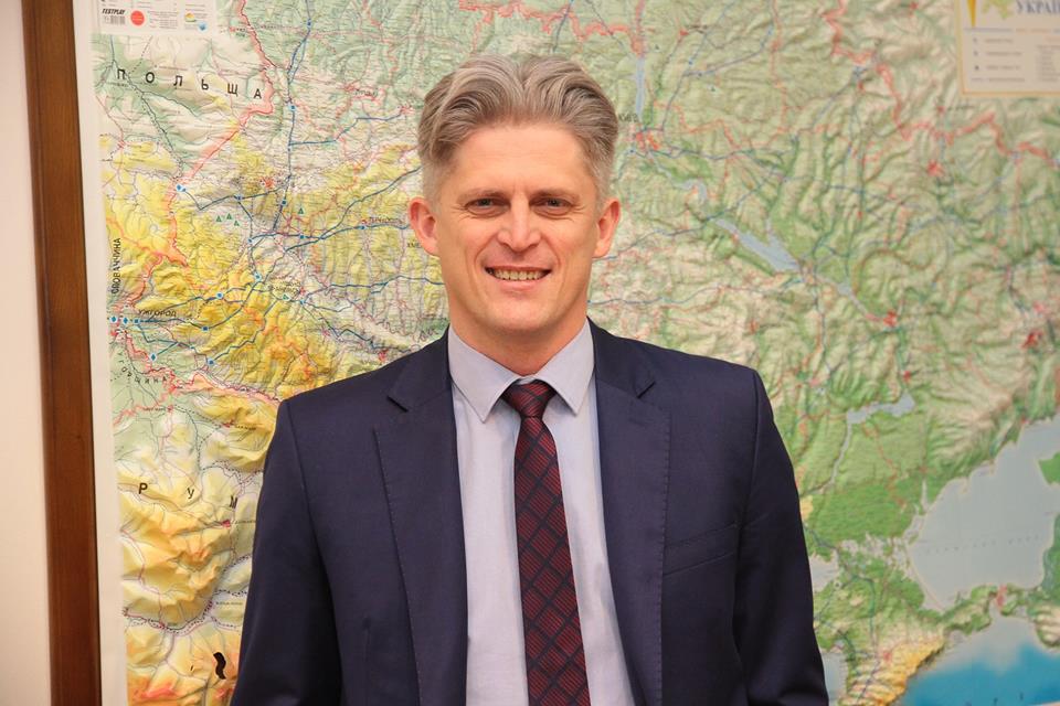 В члени наглядової ради «Українських розподільних мереж» планують обрати скандального посадовця Бурака