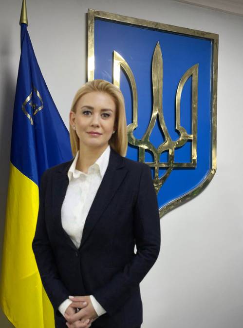 Заступниця голови РСЦ МВС в Київській та Чернігівській областях подала декларацію про статки  