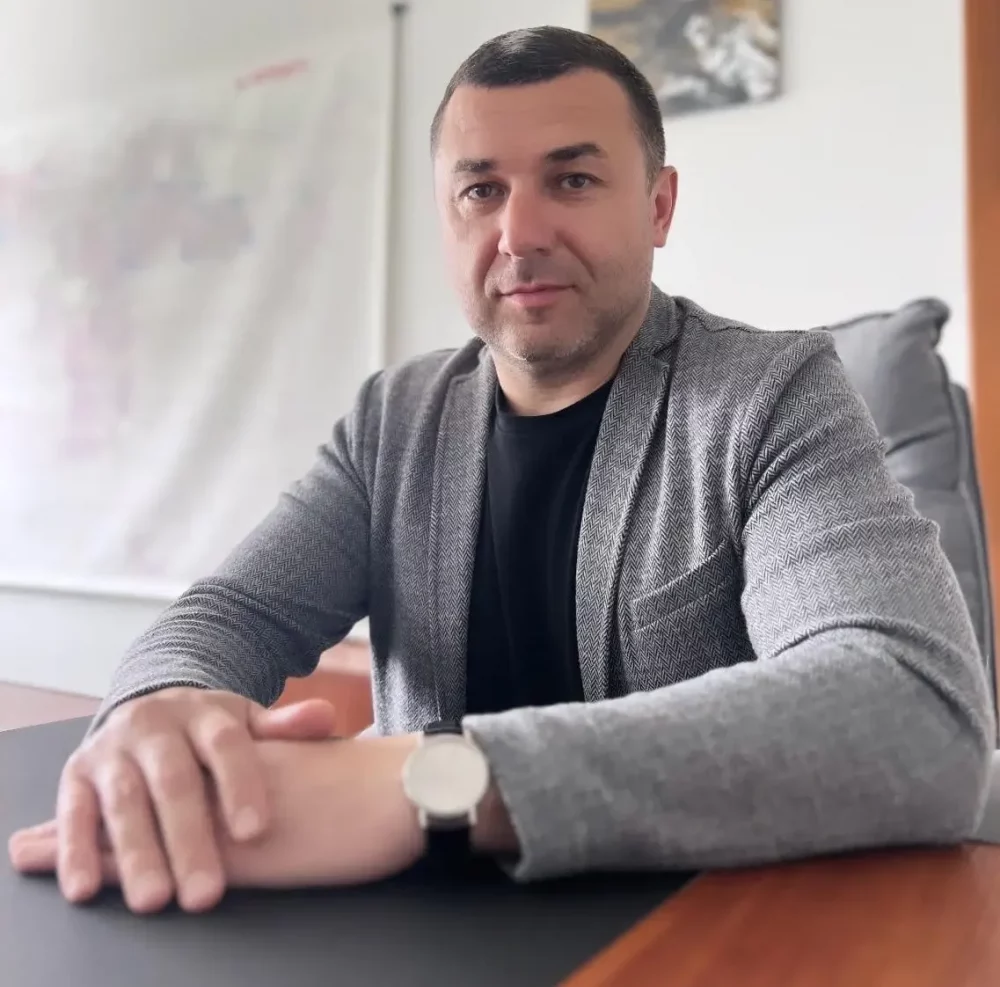 Черкаський комунальник Заїчко вказав недостовірні відомості в декларації на 14,18 млн гривень