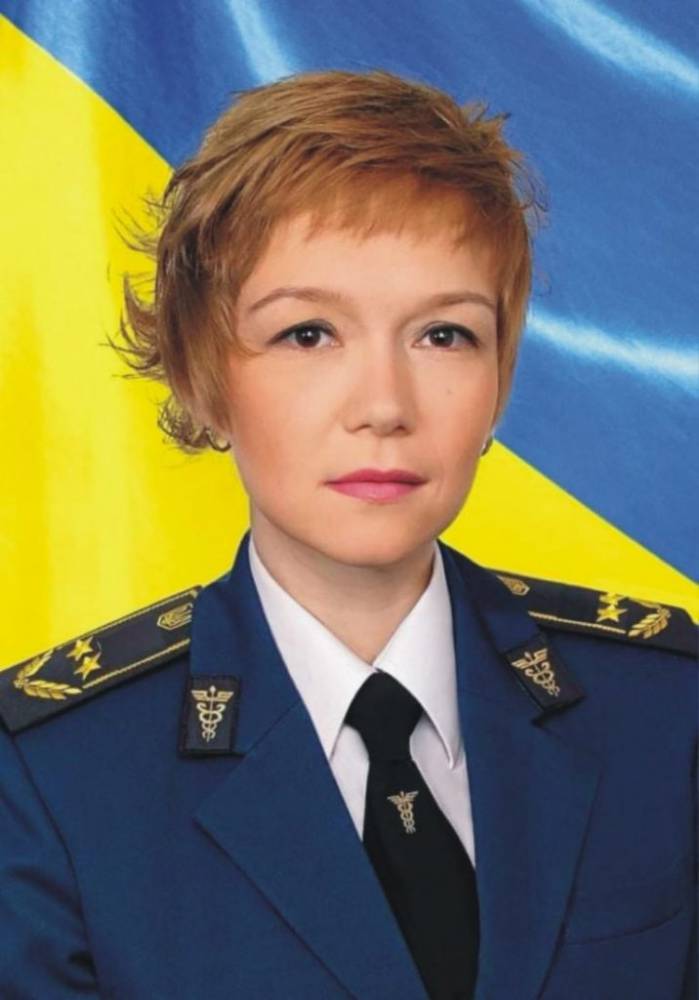 Начальник управління персоналу Державної митниці Гунько декларує значні подарунки від родичів  