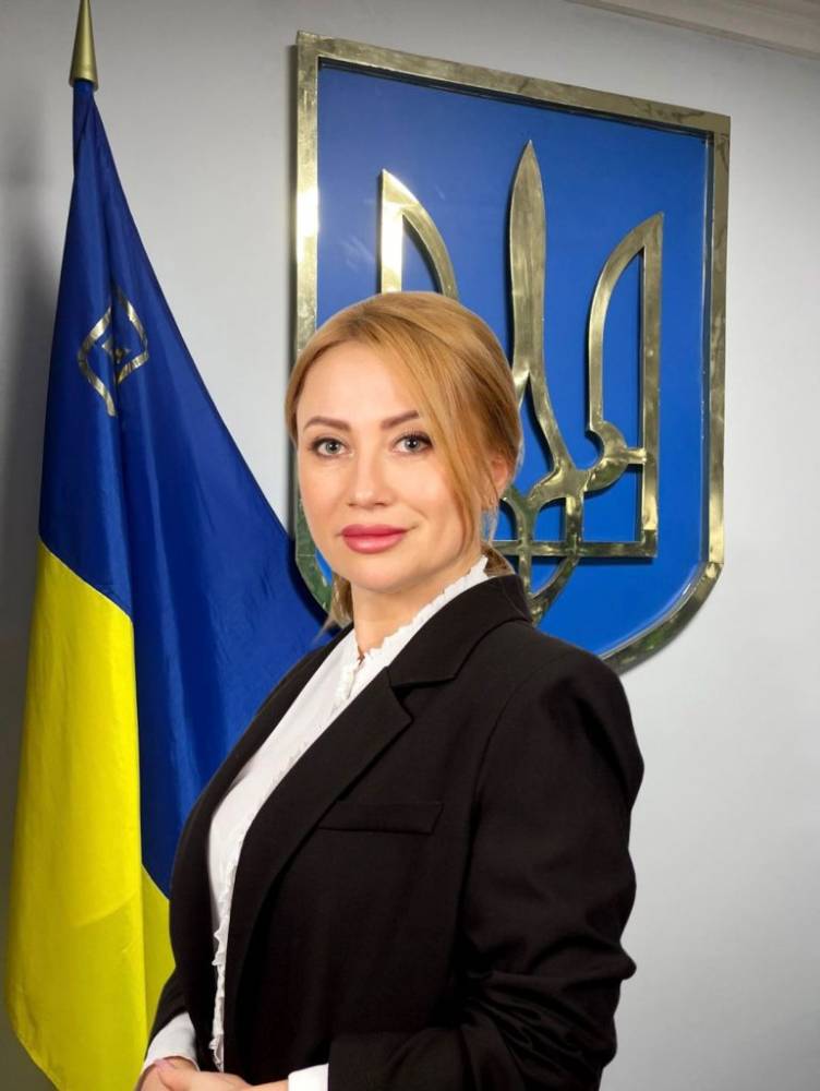 Начальниця сервісного центру МВС Івахненко задекларувала авто за заниженою вартістю  