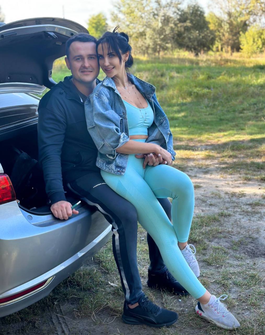 Слідча поліції Харкова не декларує спільного проживання з колегою з ДБР