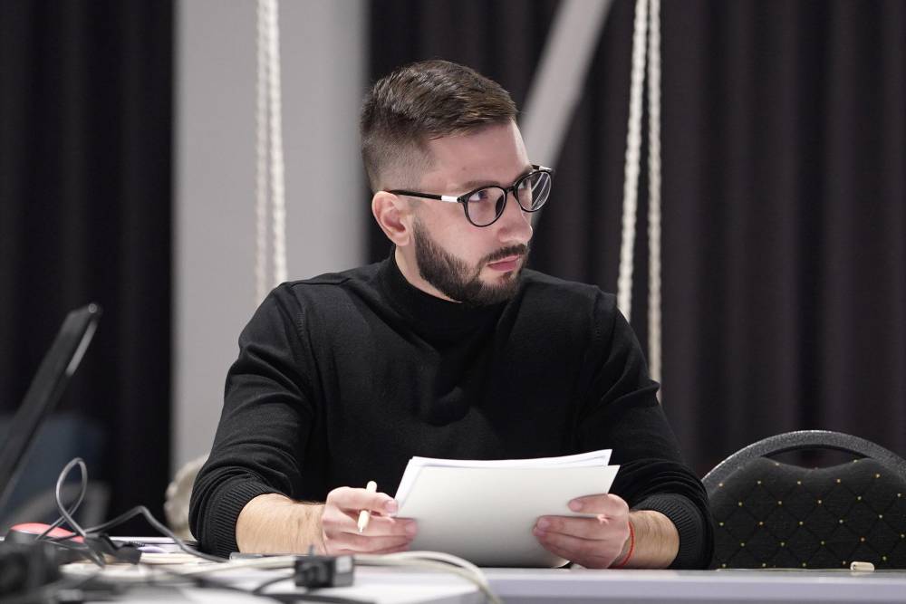 Директора Павлоградської телерадіокомпанії Керімова викрили на недостовірному декларуванні  