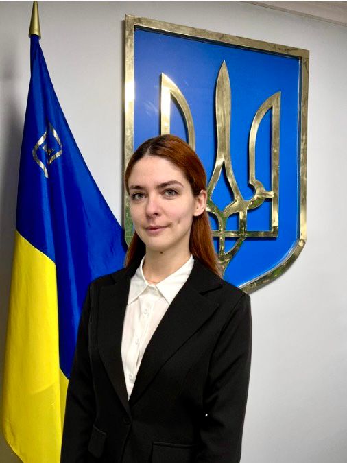 Керівниця сервісного центру у Ніжині Кошель не має власного авто