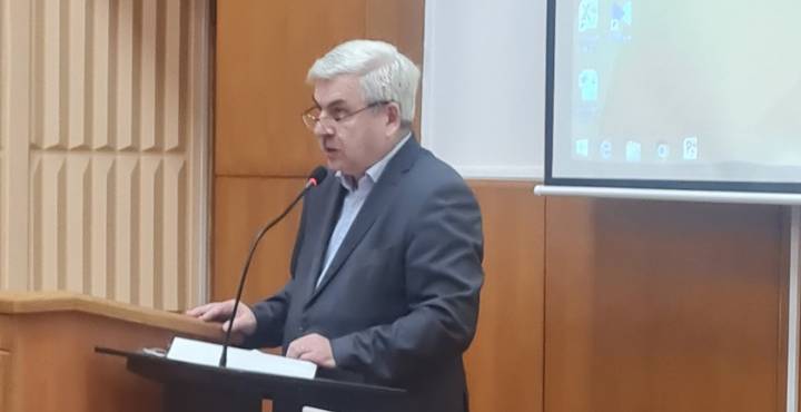 Консул України в Угорщині Мушка, який одружений на громадянці РФ, придбав авто за 1,2 млн гривень  