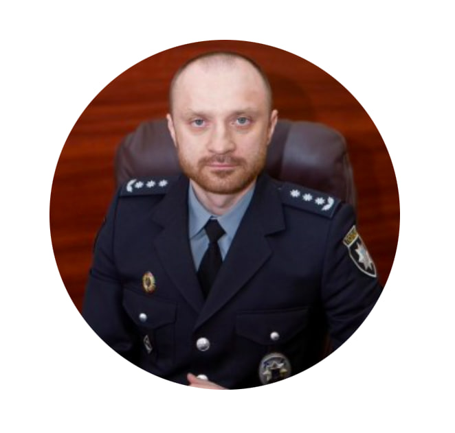 Начальник слідства поліції Закарпатської області Йовенко набув будинок за 4,65 млн гривень  