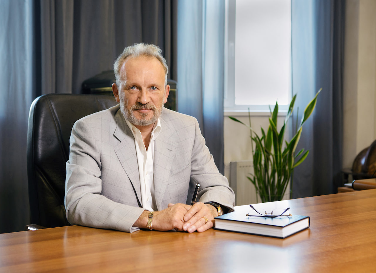 Українські хімкомпанії підозрюють у співпраці з росіянами  