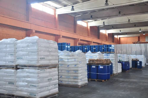 Українські хімкомпанії підозрюють у співпраці з росіянами  