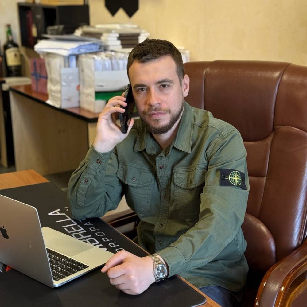 В Одесі адвоката Чумаченка засудили до штрафу за за корупційні схеми з бронюванням від мобілізації  