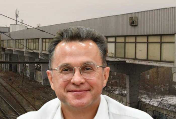 Керівник державного заводу «Буревісник» Плотніков вимагав хабарі в орендарів  