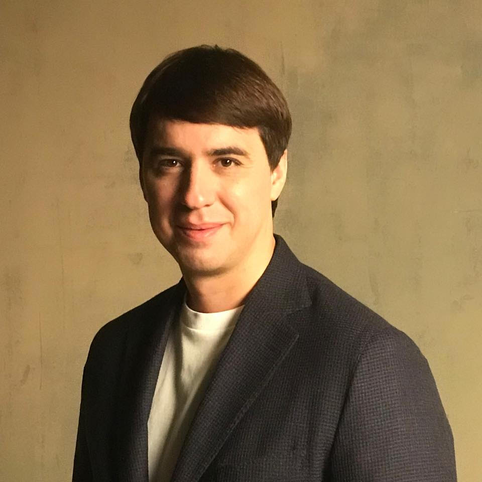 Спільник російського олігарха Гуцерієва з мільйонними статками працевлаштувався в Київську ОДА