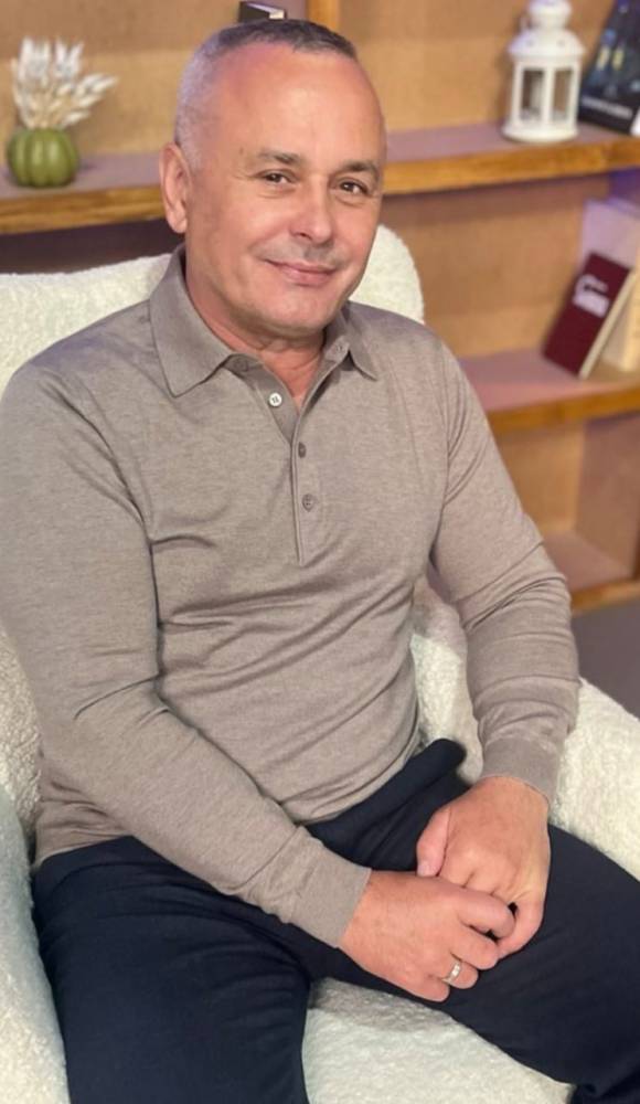 Засуджений за підкуп заступник голови Федерації профспілок Саєнко намагається оскаржити вирок  