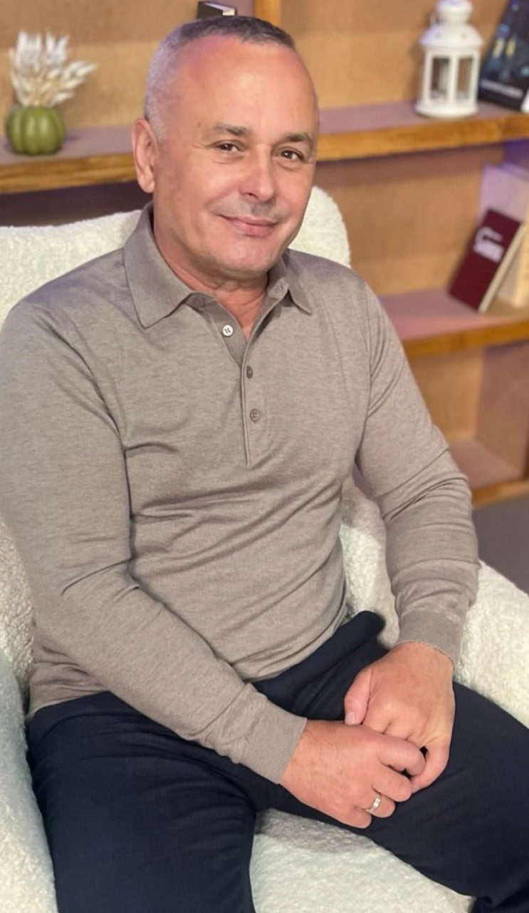 Засуджений за підкуп заступник голови Федерації профспілок Саєнко намагається оскаржити вирок