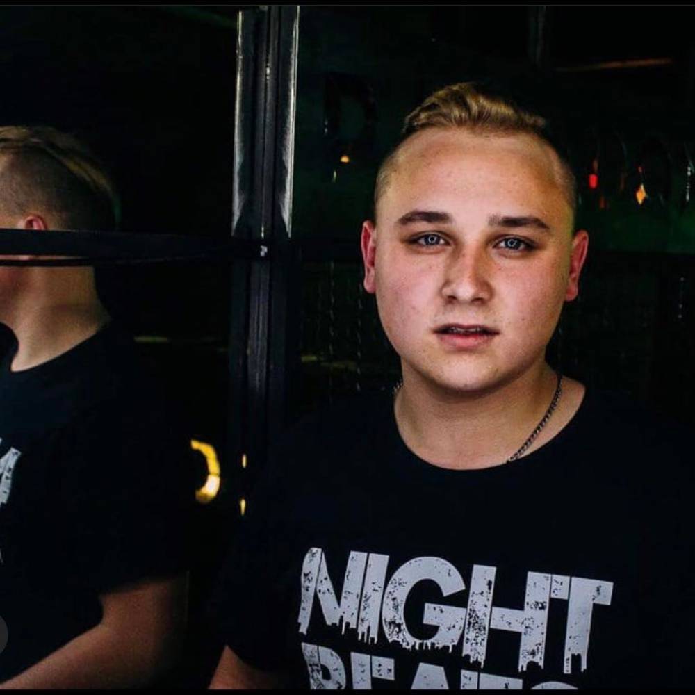 Діджей з Шептицького став постачальником квадрокоптерів до ЗСУ  