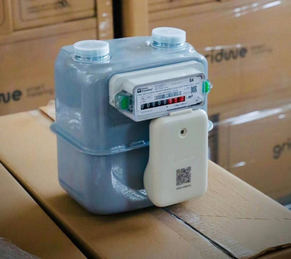 Фонд декарбонізації України "злив" 200 млн гривень на лічильники фірмі експрокурора та друга Кернеса  