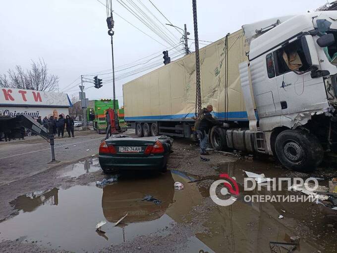 Постраждалі судяться з сином голови сервісного центру у Дніпрі, який влаштував резонансне ДТП  